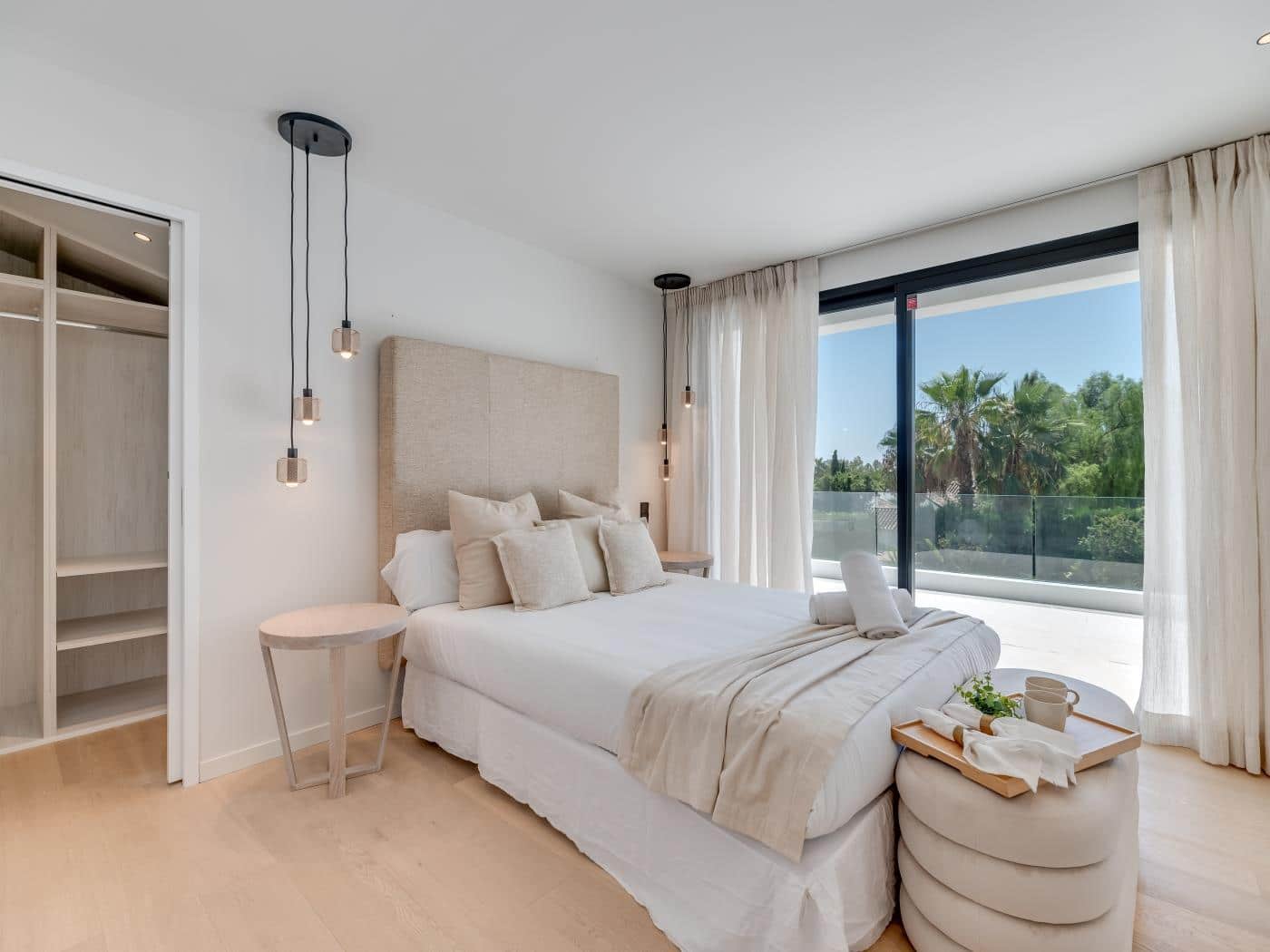 VILLA MIRALUNA, Nueva Andalucia, Imagen 34