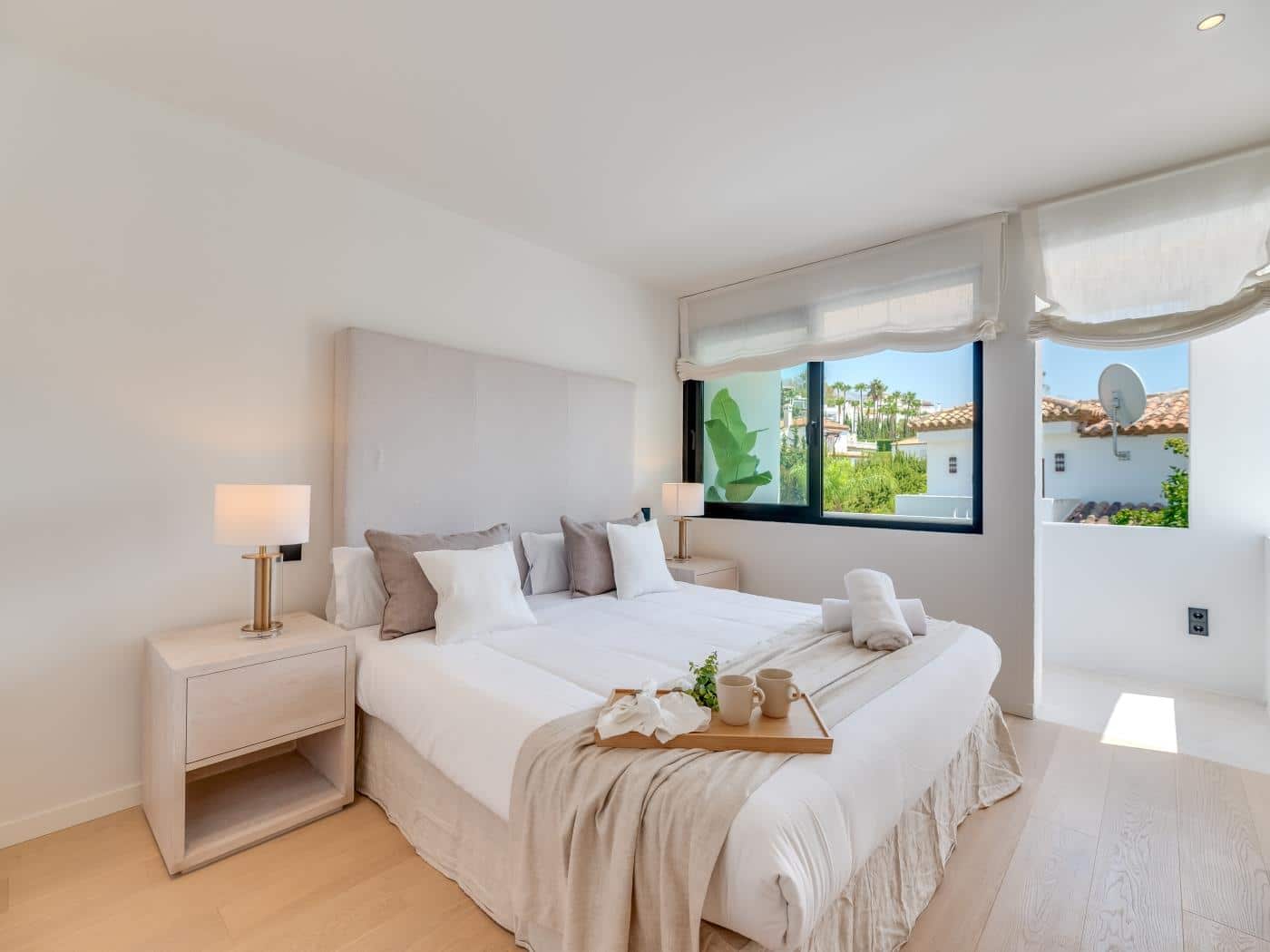 VILLA MIRALUNA, Nueva Andalucia, Imagen 35