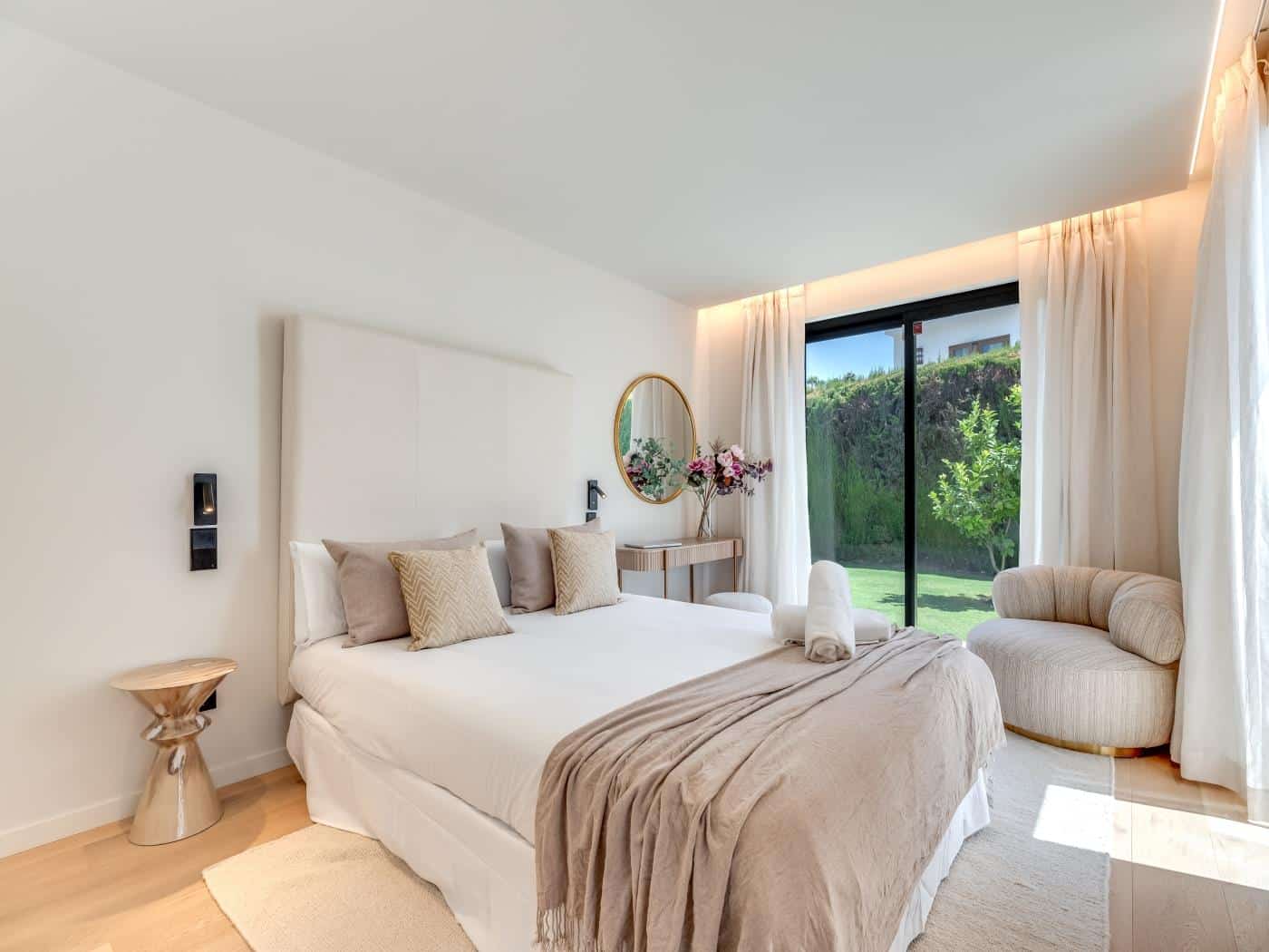 VILLA MIRALUNA, Nueva Andalucia, Imagen 38