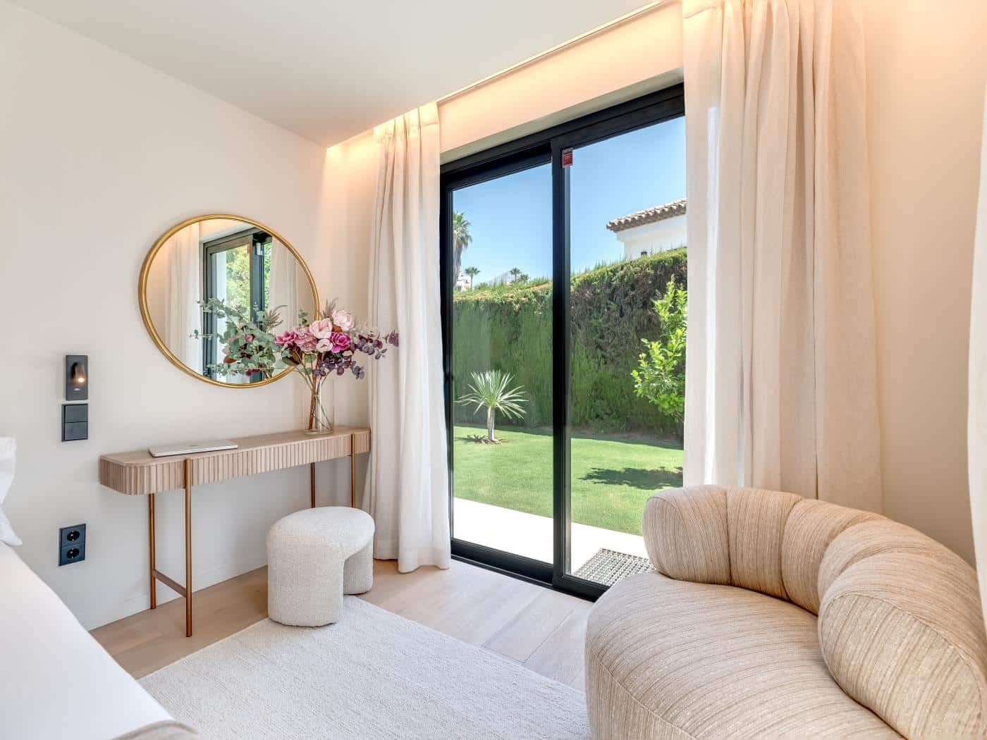 VILLA MIRALUNA, Nueva Andalucia, Imagen 39