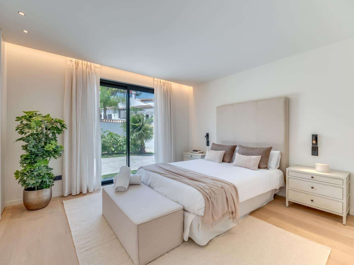 VILLA MIRALUNA, Nueva Andalucia, Imagen 41