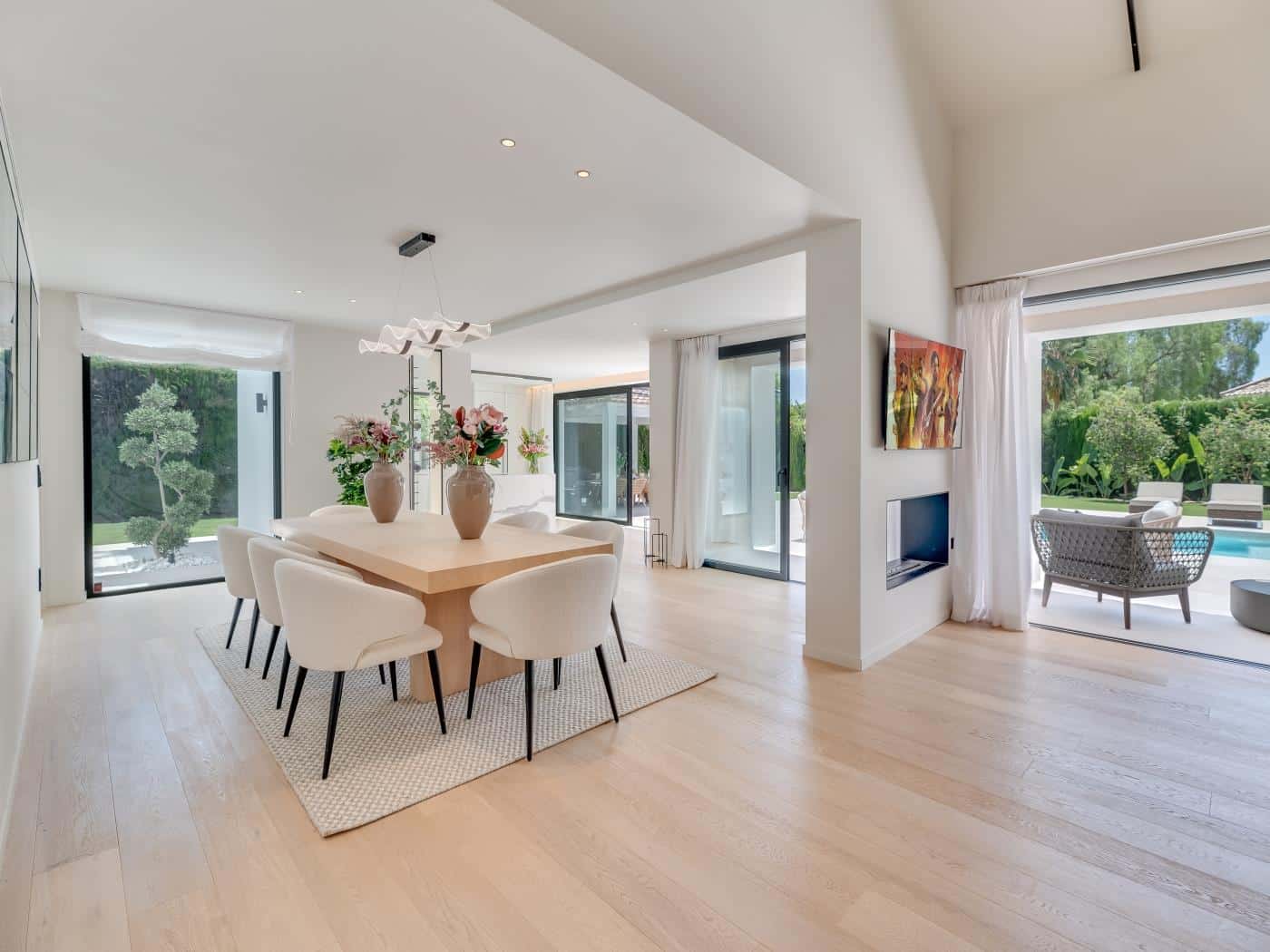 VILLA MIRALUNA, Nueva Andalucia, Imagen 28