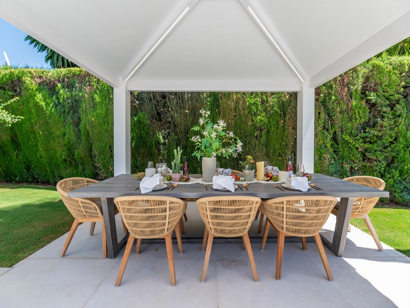 VILLA MIRALUNA, Nueva Andalucia, Imagen 6