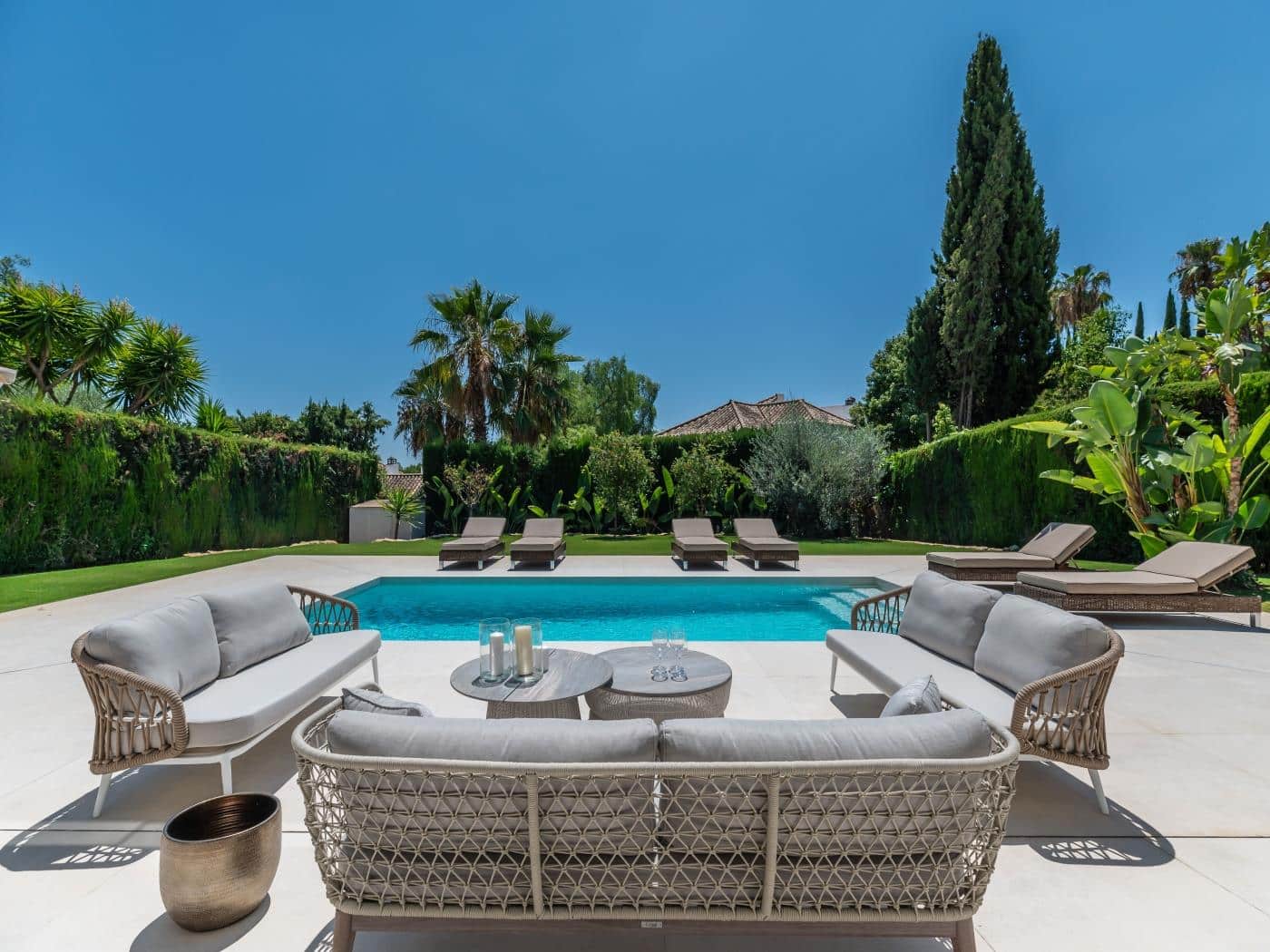 VILLA MIRALUNA, Nueva Andalucia, Imagen 7