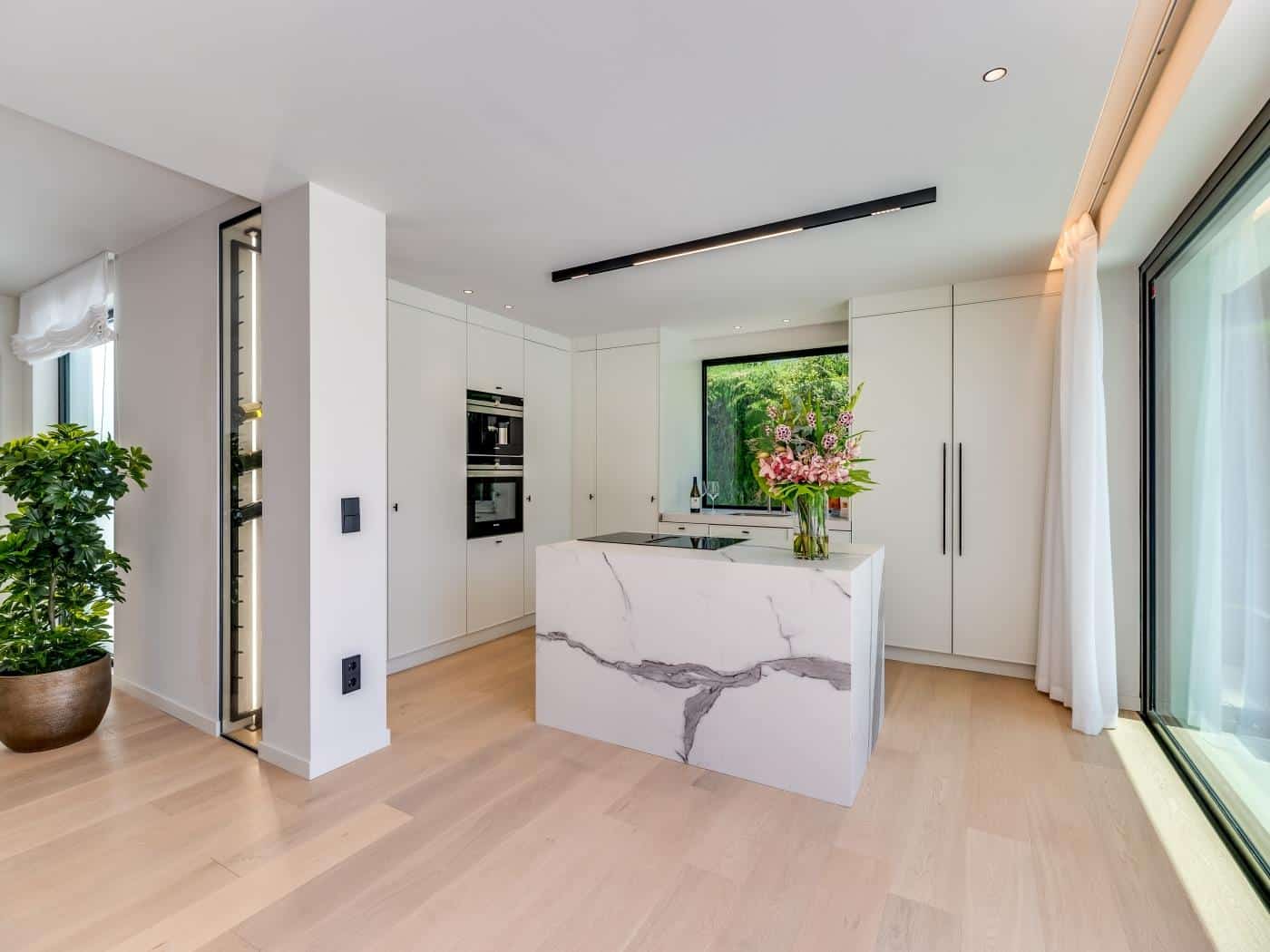 VILLA MIRALUNA, Nueva Andalucia, Imagen 12