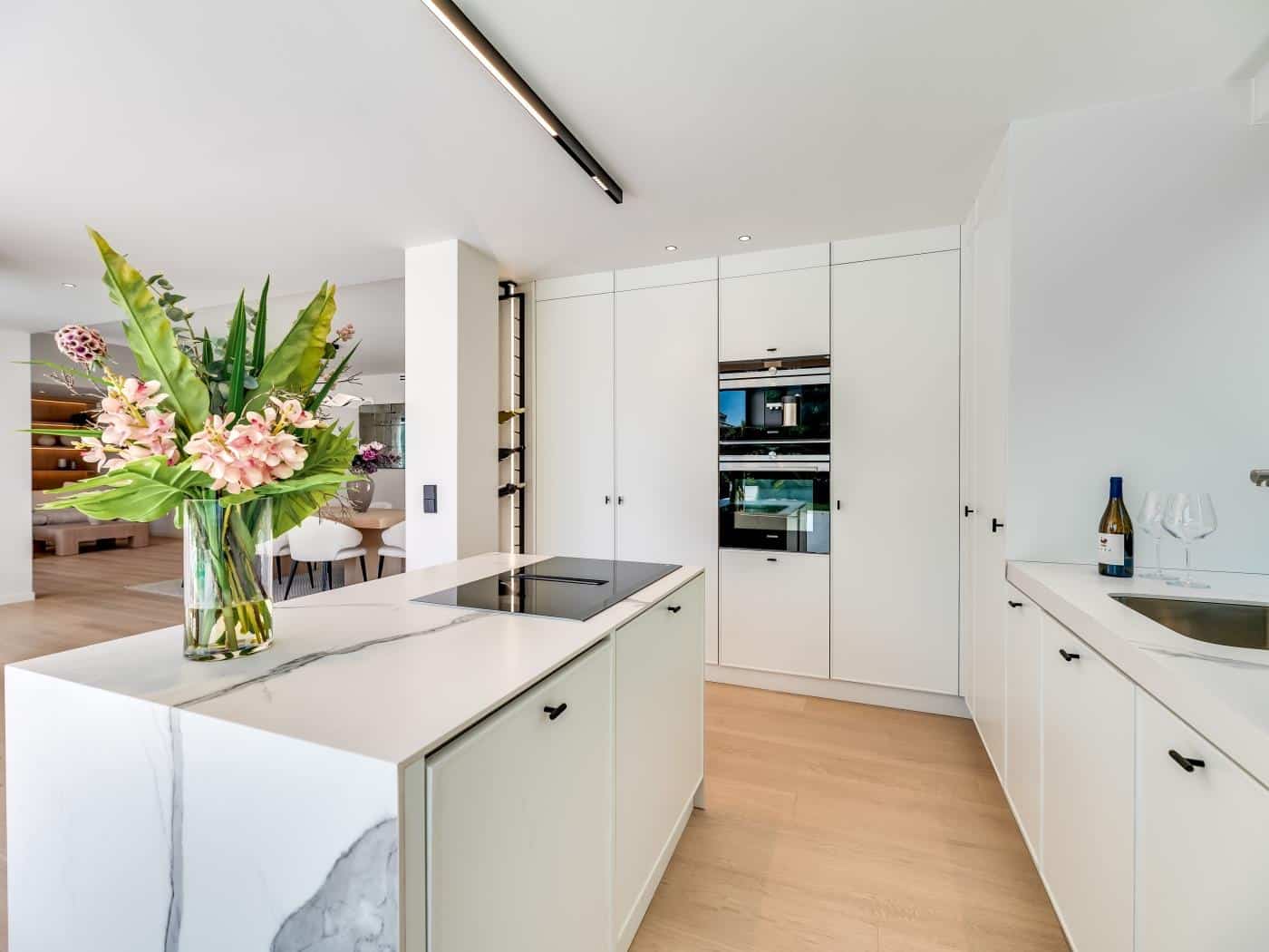 VILLA MIRALUNA, Nueva Andalucia, Imagen 13