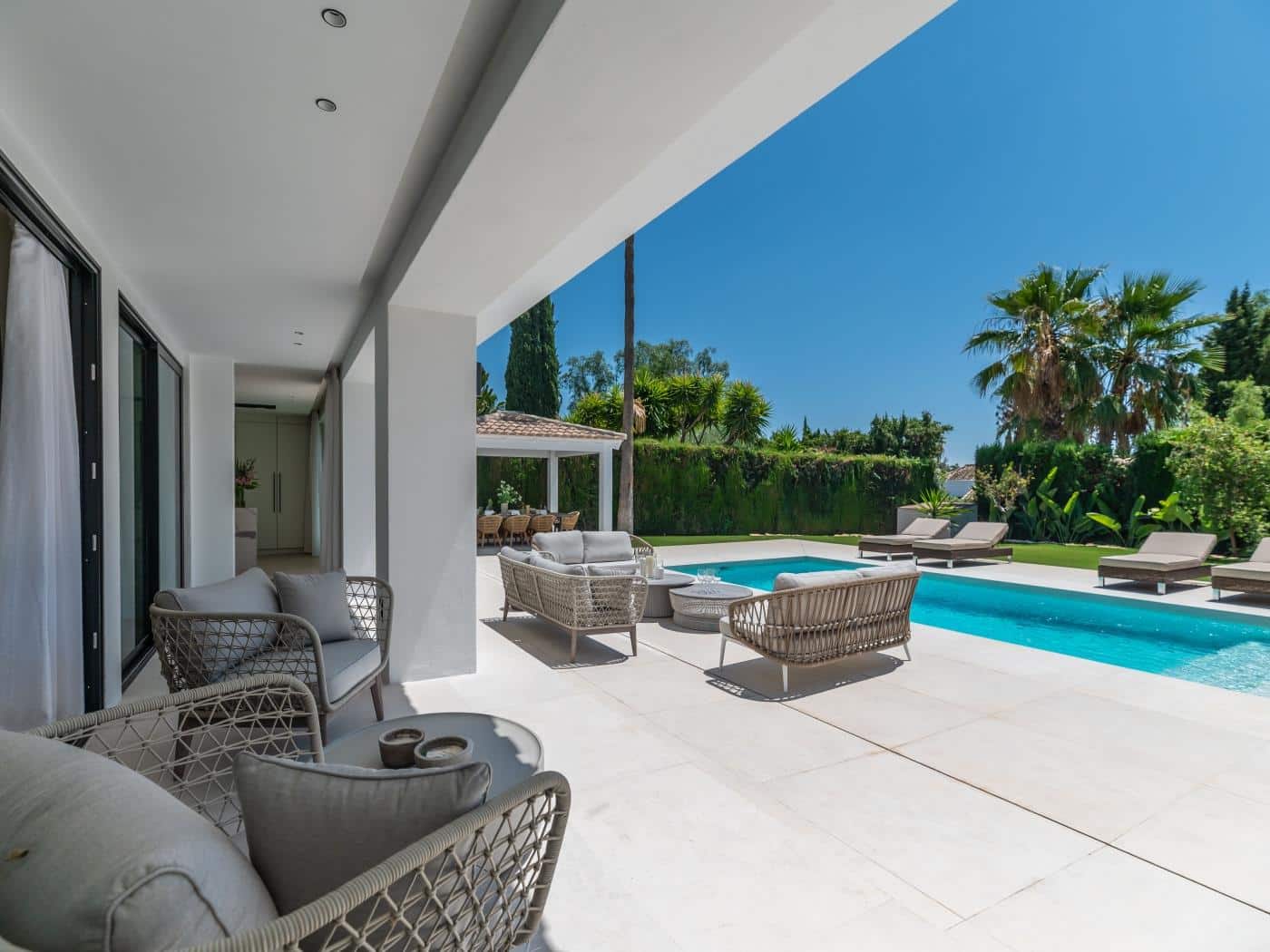 VILLA MIRALUNA, Nueva Andalucia, Imagen 14