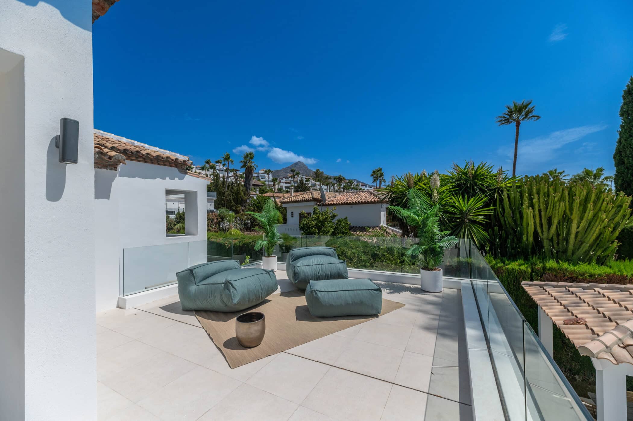 VILLA MIRALUNA, Nueva Andalucia, Imagen 26