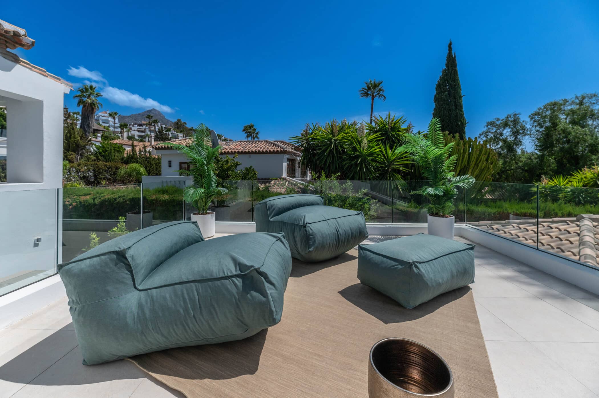 VILLA MIRALUNA, Nueva Andalucia, Imagen 27