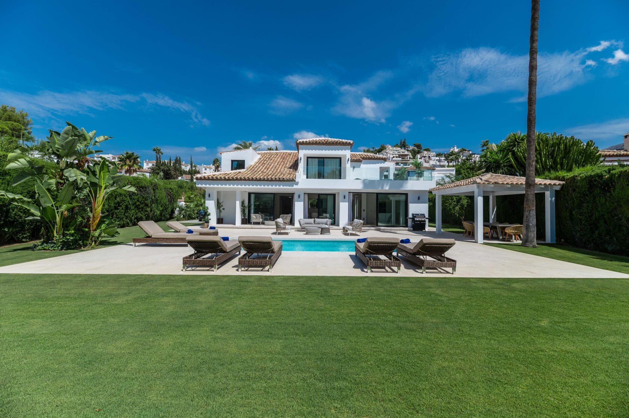 VILLA MIRALUNA, Nueva Andalucia, Imagen 23