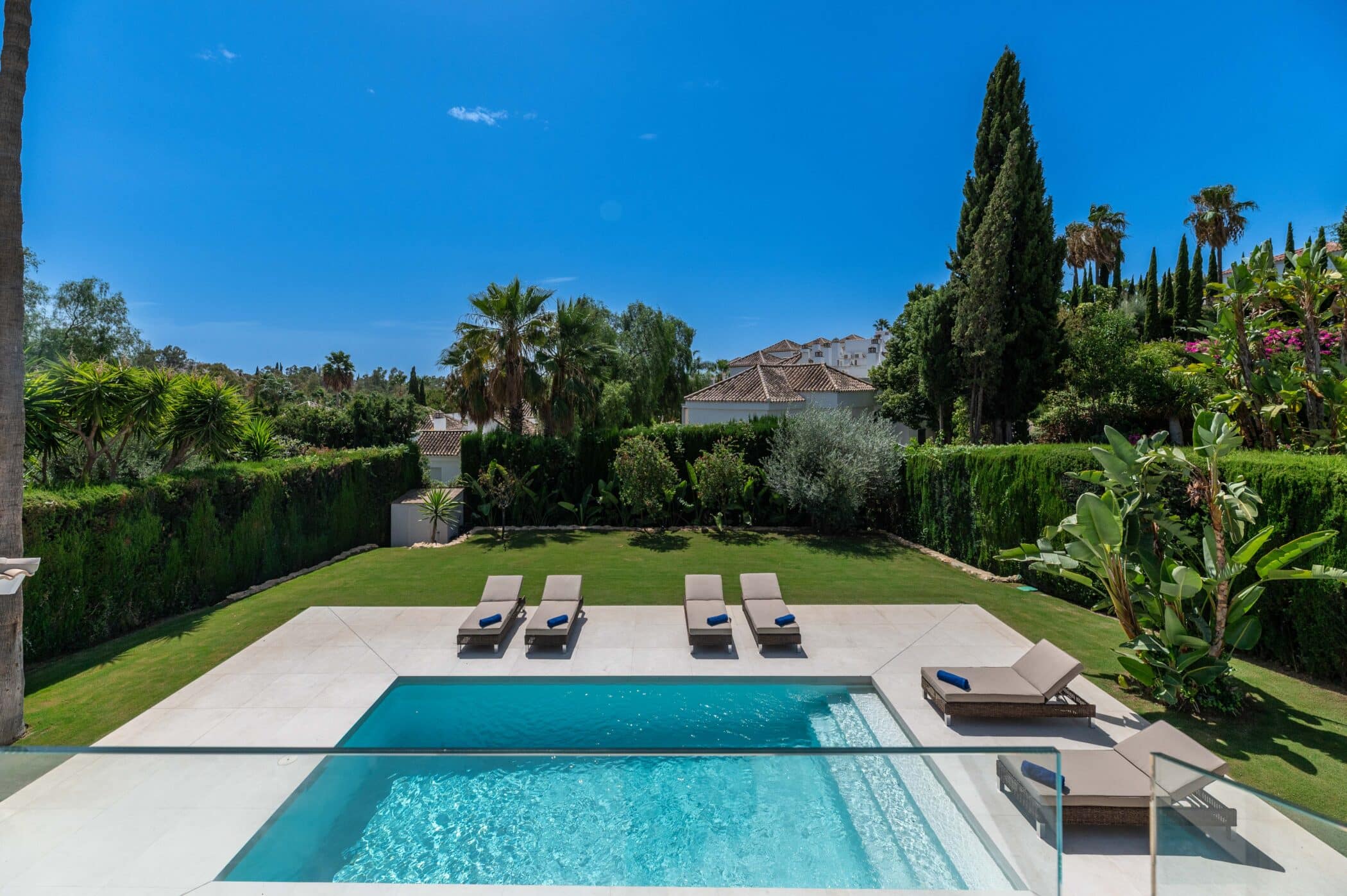 VILLA MIRALUNA, Nueva Andalucia, Imagen 25