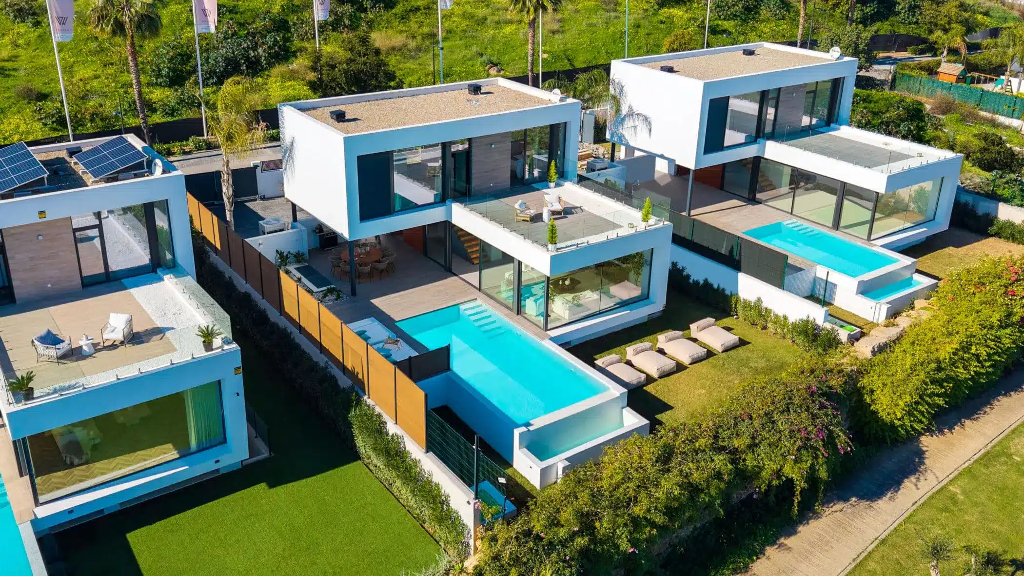 THE SUNRISE GOLDEN MILE FLAT, La Mille d’or de Marbella, Imagen 1