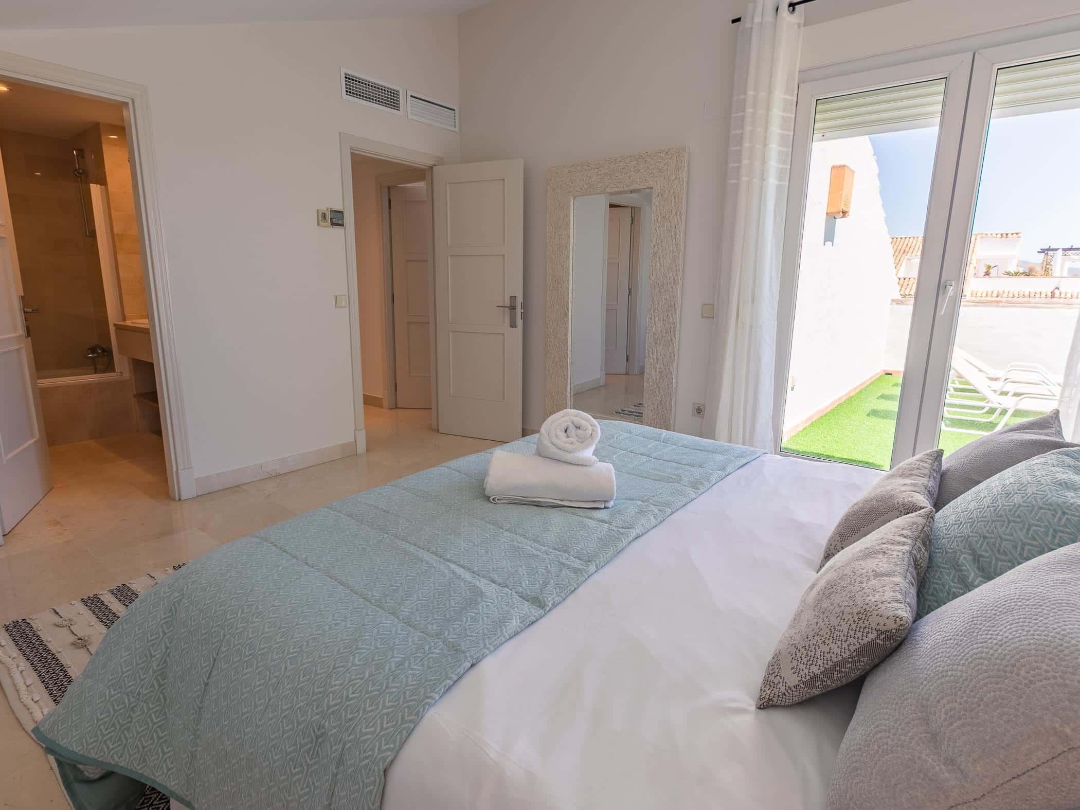 GUADALMINA GOLF FRONT VILLA, Guadalmina, Imagen 11