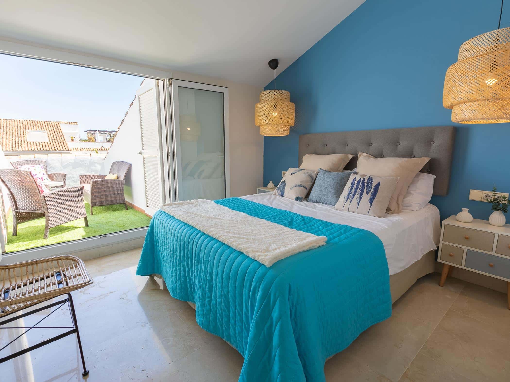 GUADALMINA GOLF FRONT VILLA, Guadalmina, Imagen 14