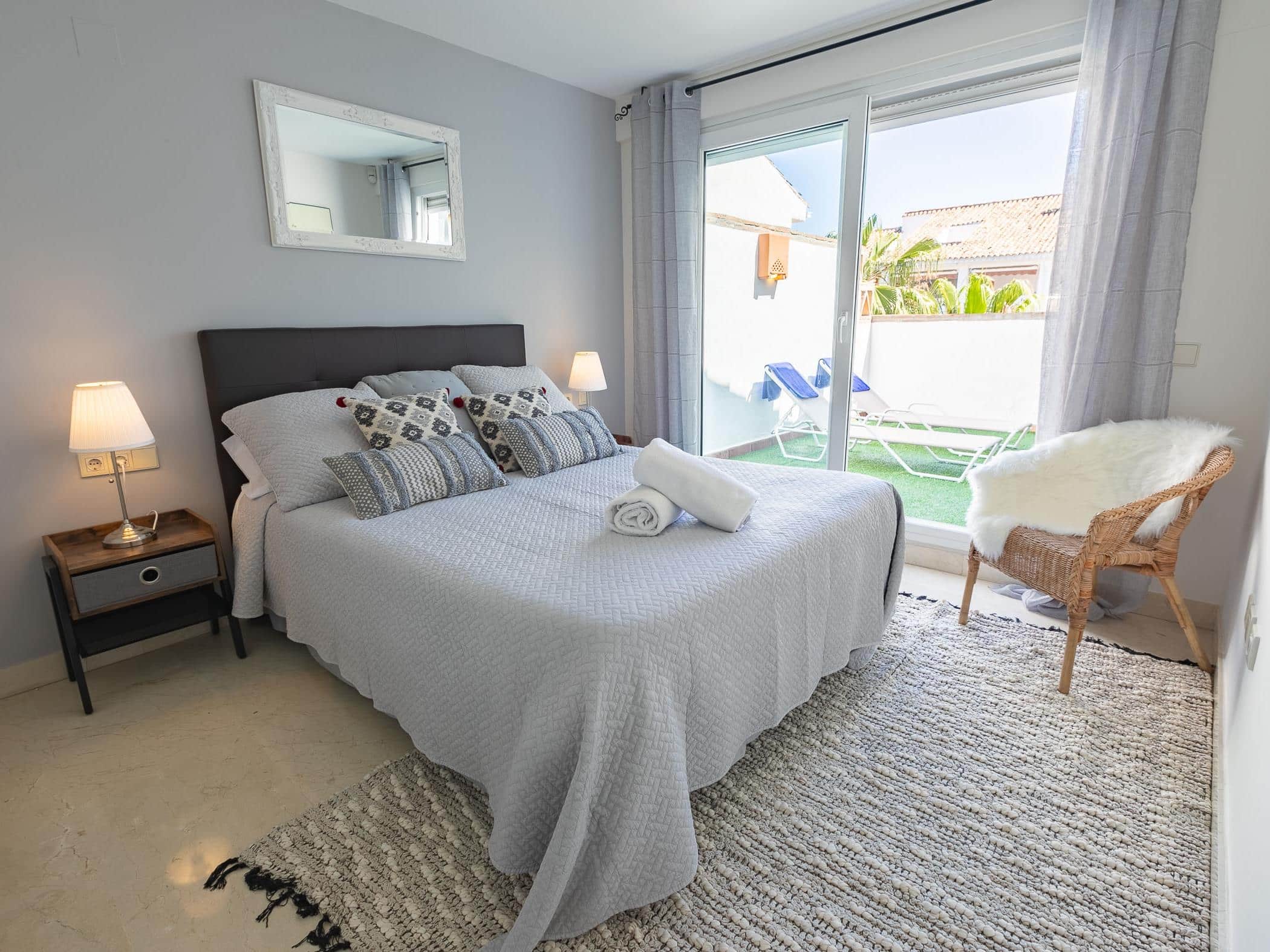 GUADALMINA GOLF FRONT VILLA, Guadalmina, Imagen 20