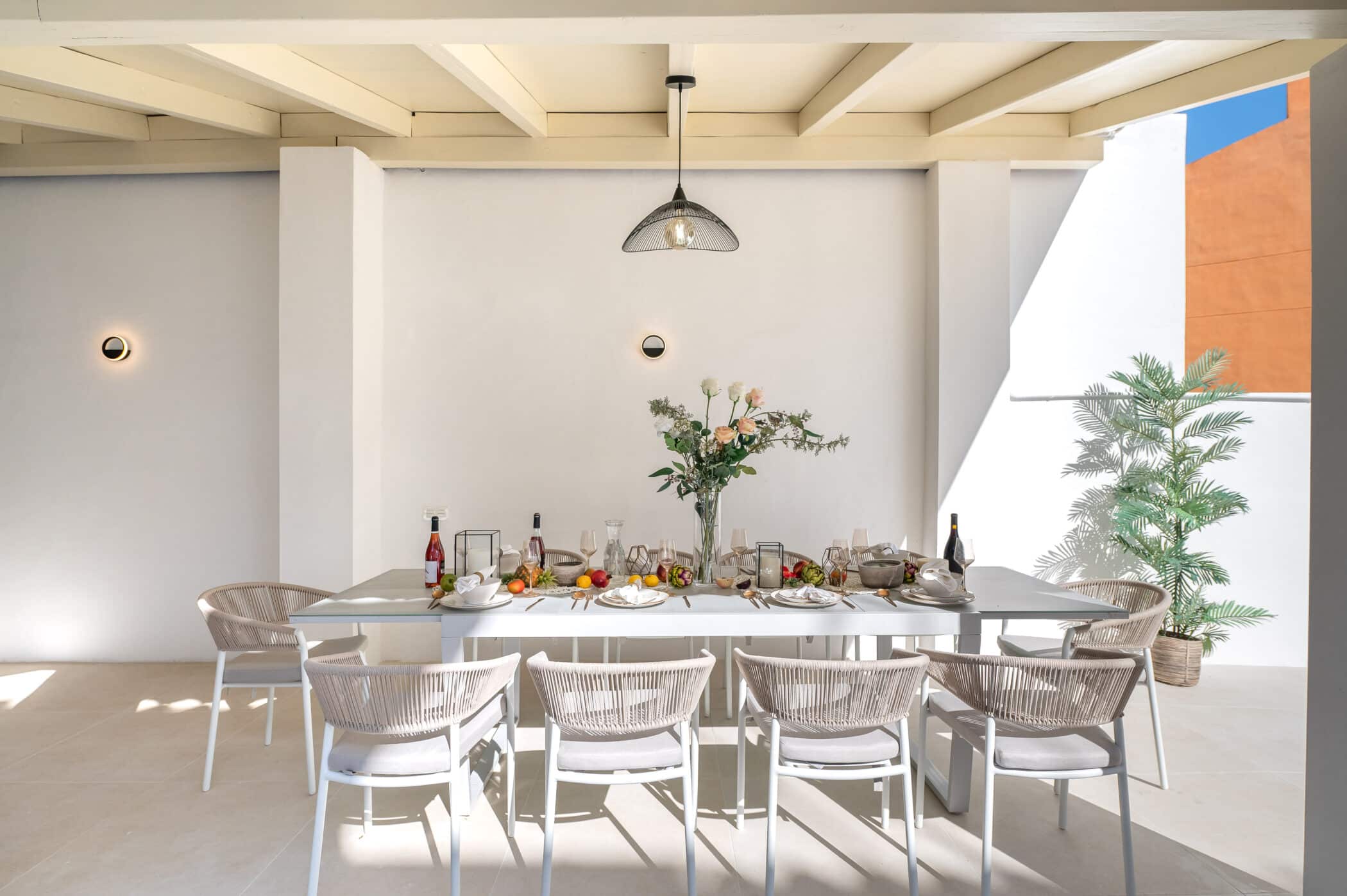 SUNNY CAMELIA VILLA, Benalmádena, Imagen 2