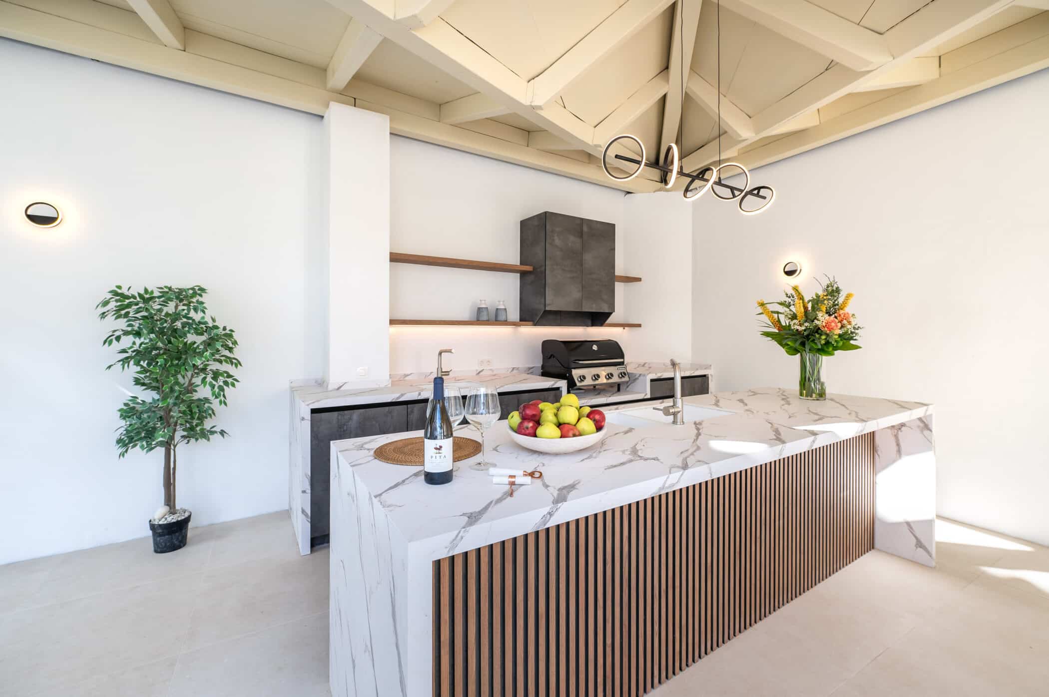 SUNNY CAMELIA VILLA, Benalmádena, Imagen 3