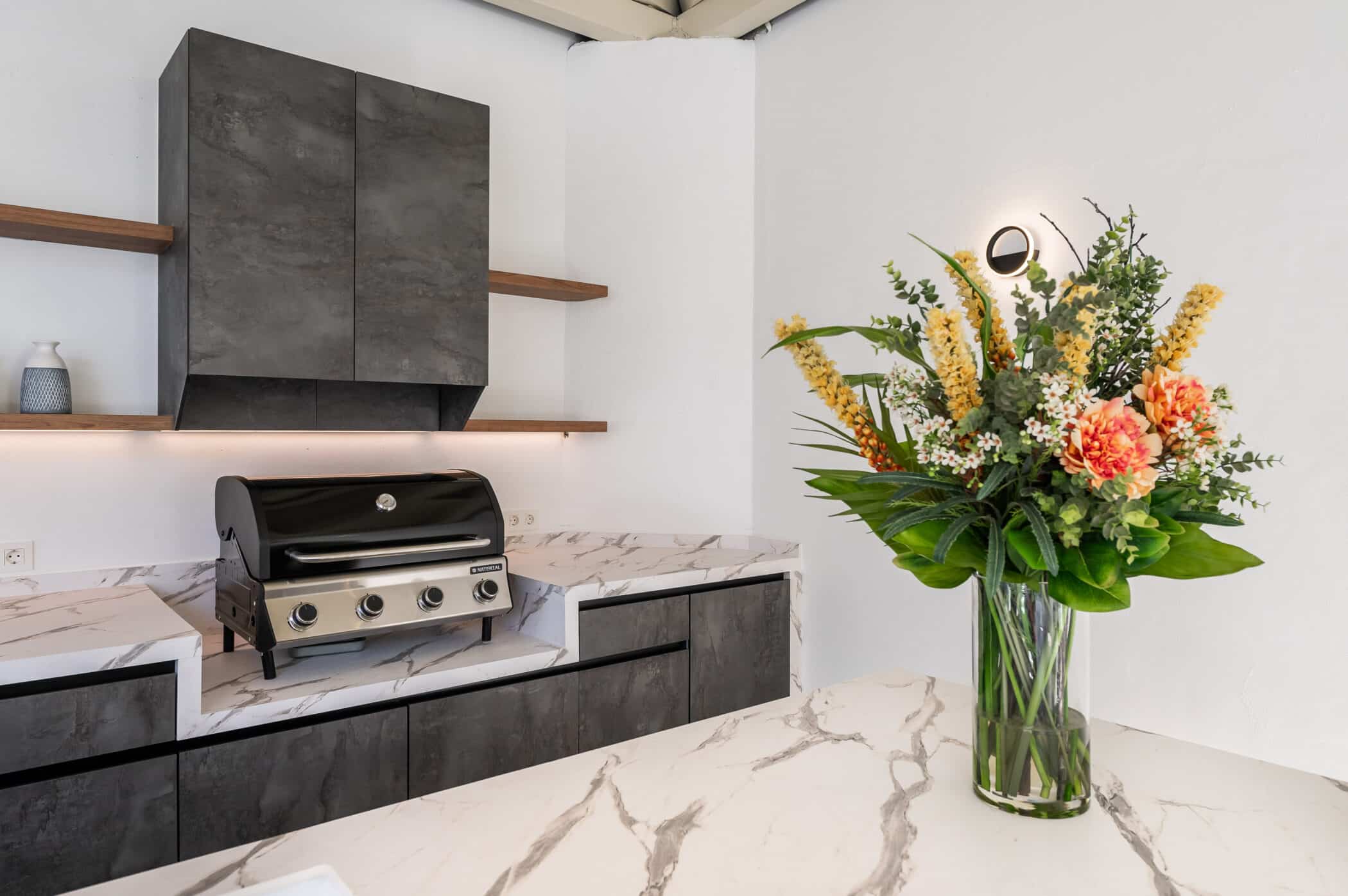 SUNNY CAMELIA VILLA, Benalmádena, Imagen 4