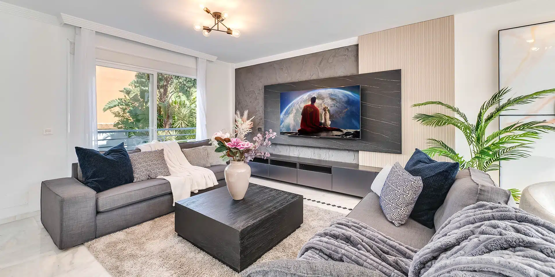 PUENTE ROMANO RETREAT, La Milla de Oro de Marbella, Imagen 2