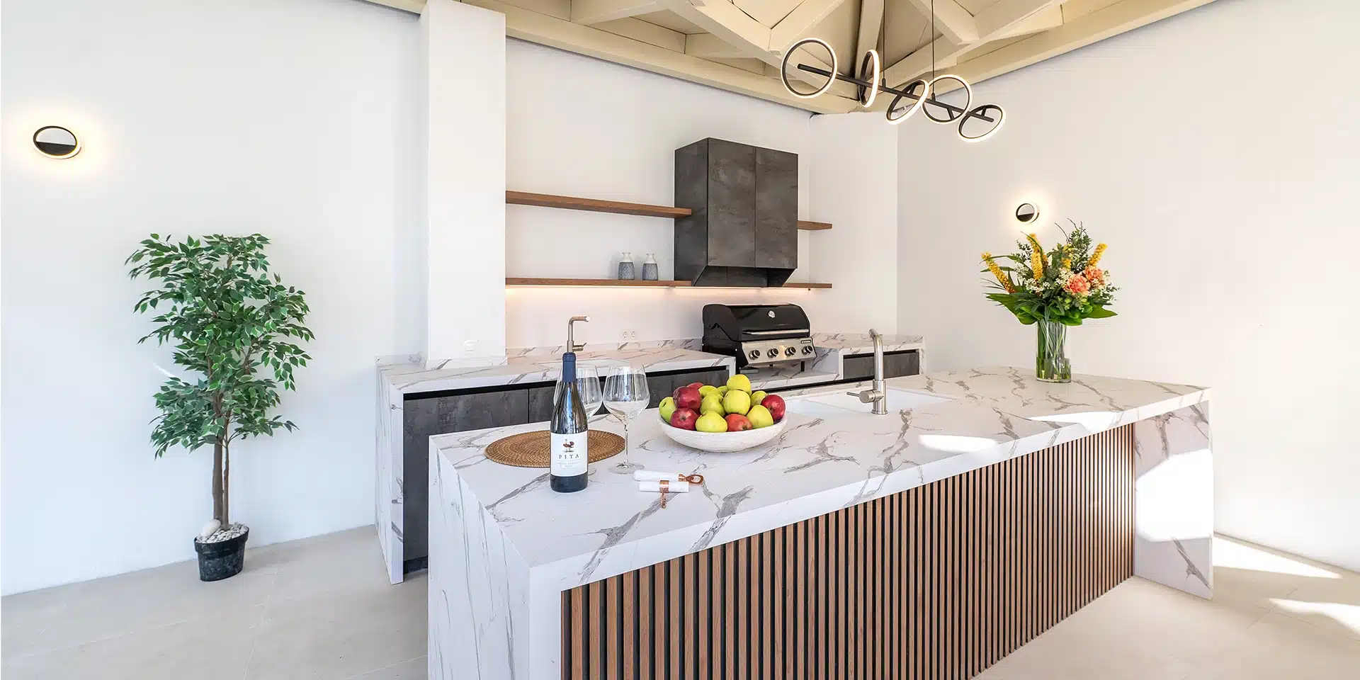 PUENTE ROMANO RETREAT, La Milla de Oro de Marbella, Imagen 4