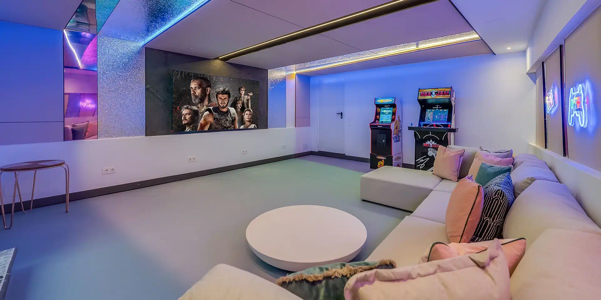 PUENTE ROMANO RETREAT, La Milla de Oro de Marbella, Imagen 5