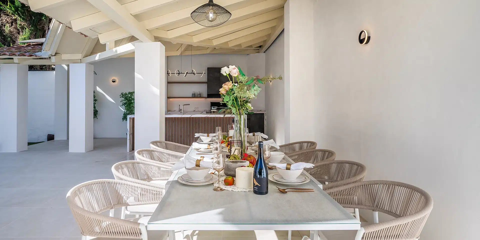 PUENTE ROMANO RETREAT, La Milla de Oro de Marbella, Imagen 7