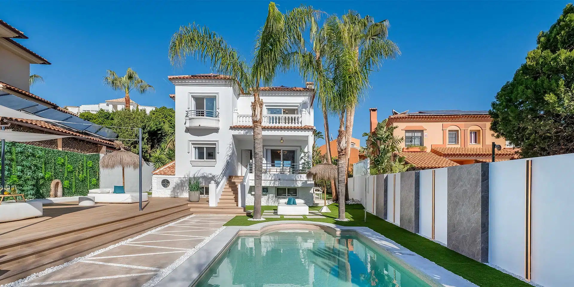 PUENTE ROMANO RETREAT, La Milla de Oro de Marbella, Imagen 8