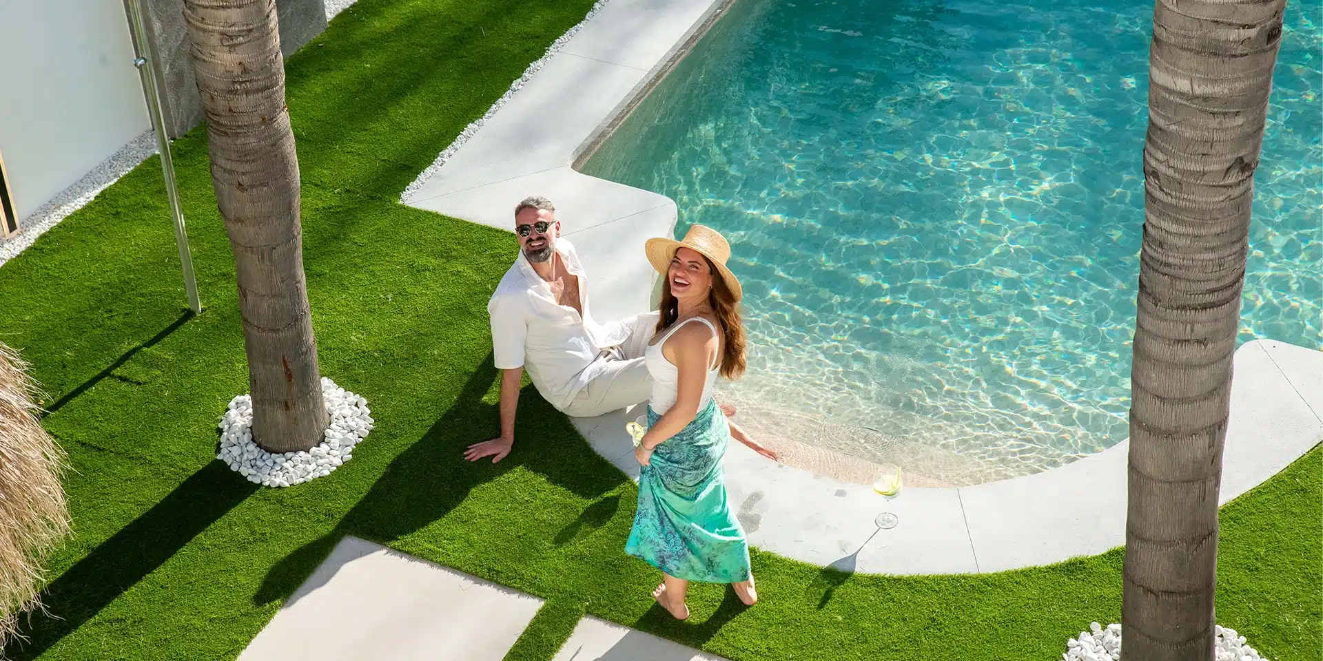 PUENTE ROMANO RETREAT, La Milla de Oro de Marbella, Imagen 9