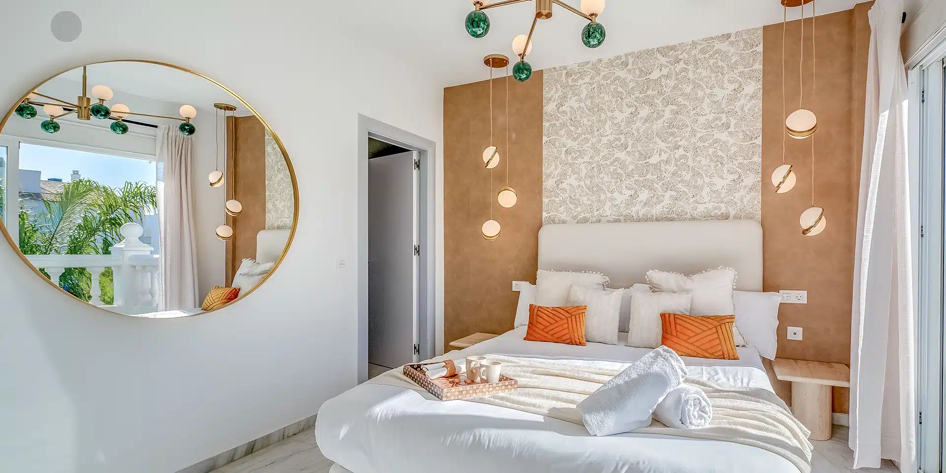 PUENTE ROMANO RETREAT, La Milla de Oro de Marbella, Imagen 20