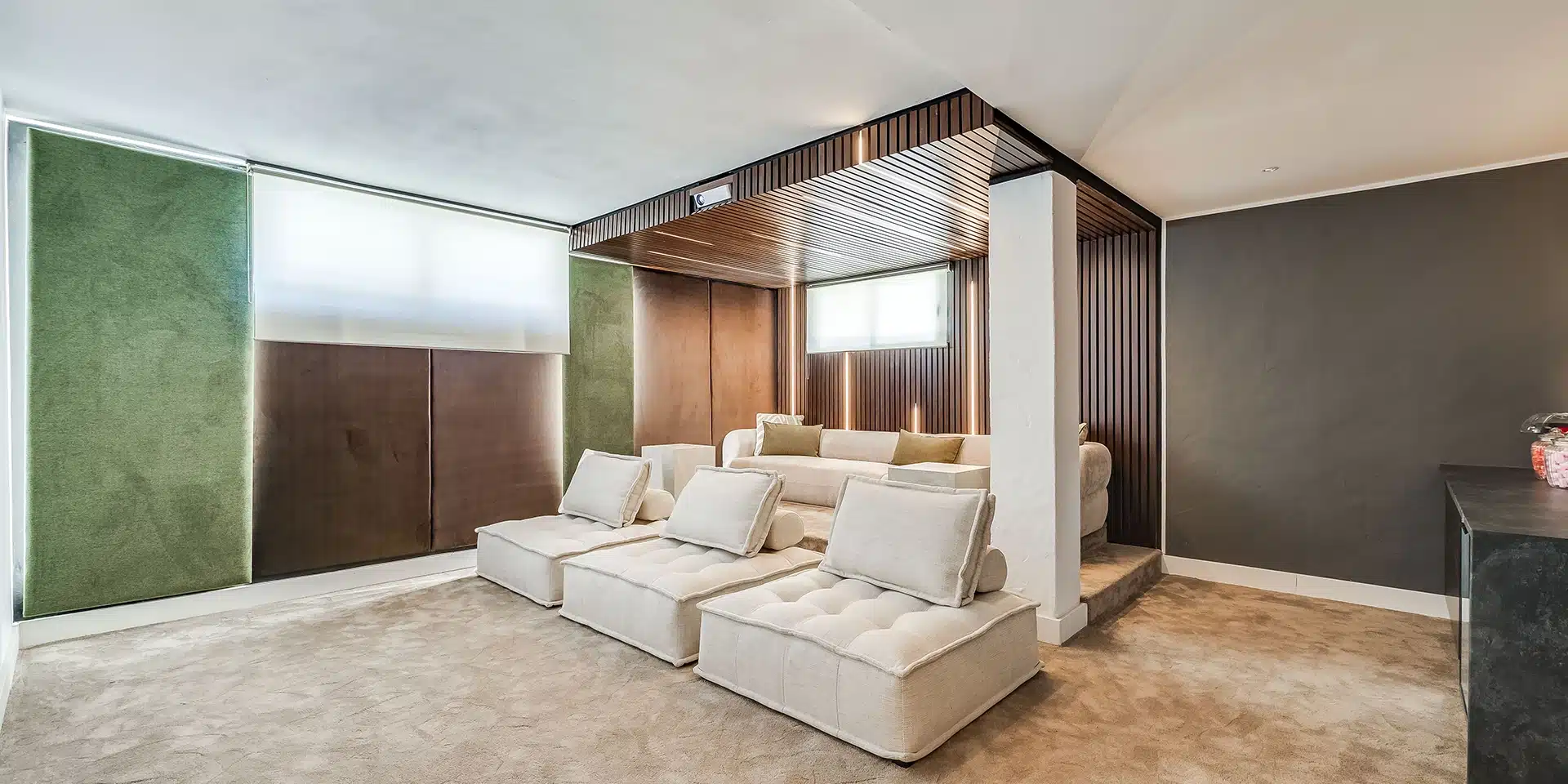 PUENTE ROMANO RETREAT, La Milla de Oro de Marbella, Imagen 23