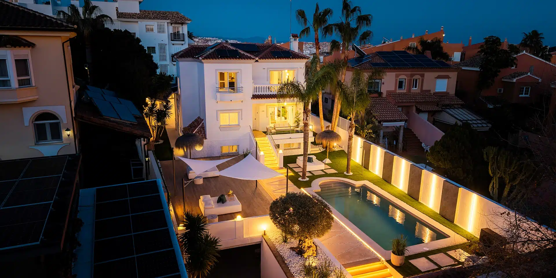 PUENTE ROMANO RETREAT, La Milla de Oro de Marbella, Imagen 28