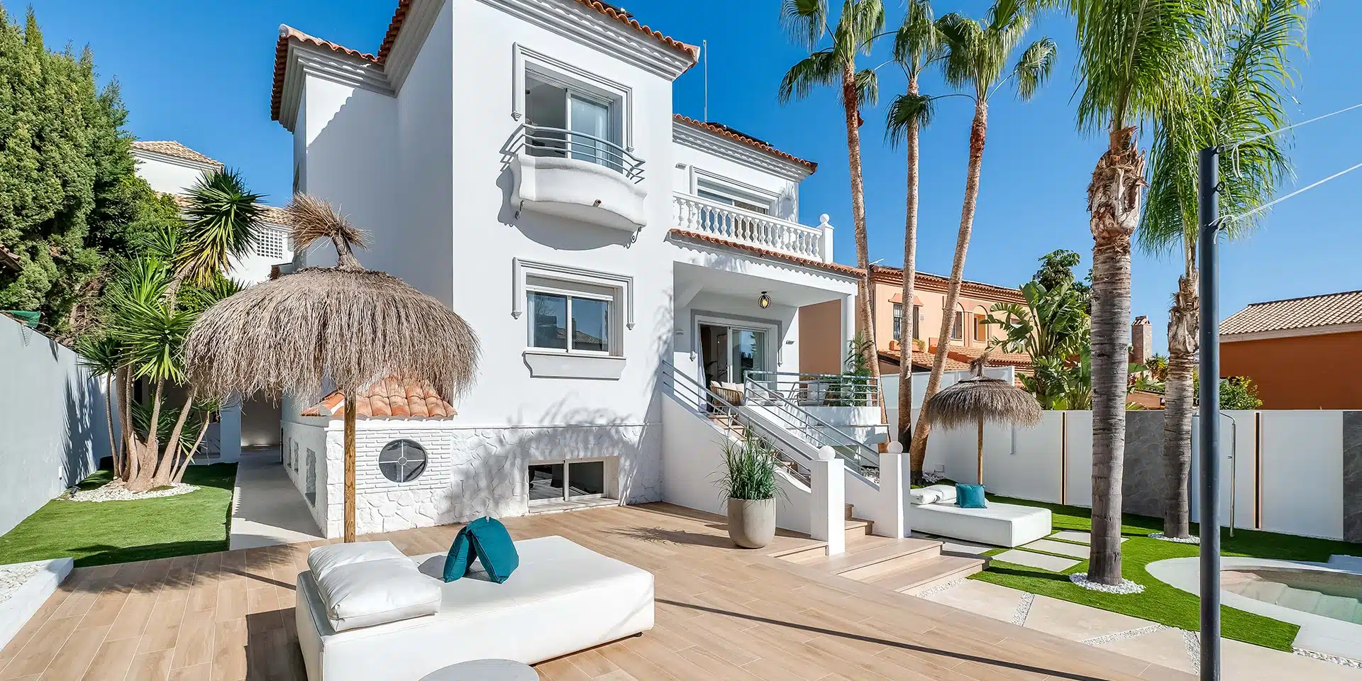 PUENTE ROMANO RETREAT, La Milla de Oro de Marbella, Imagen 30