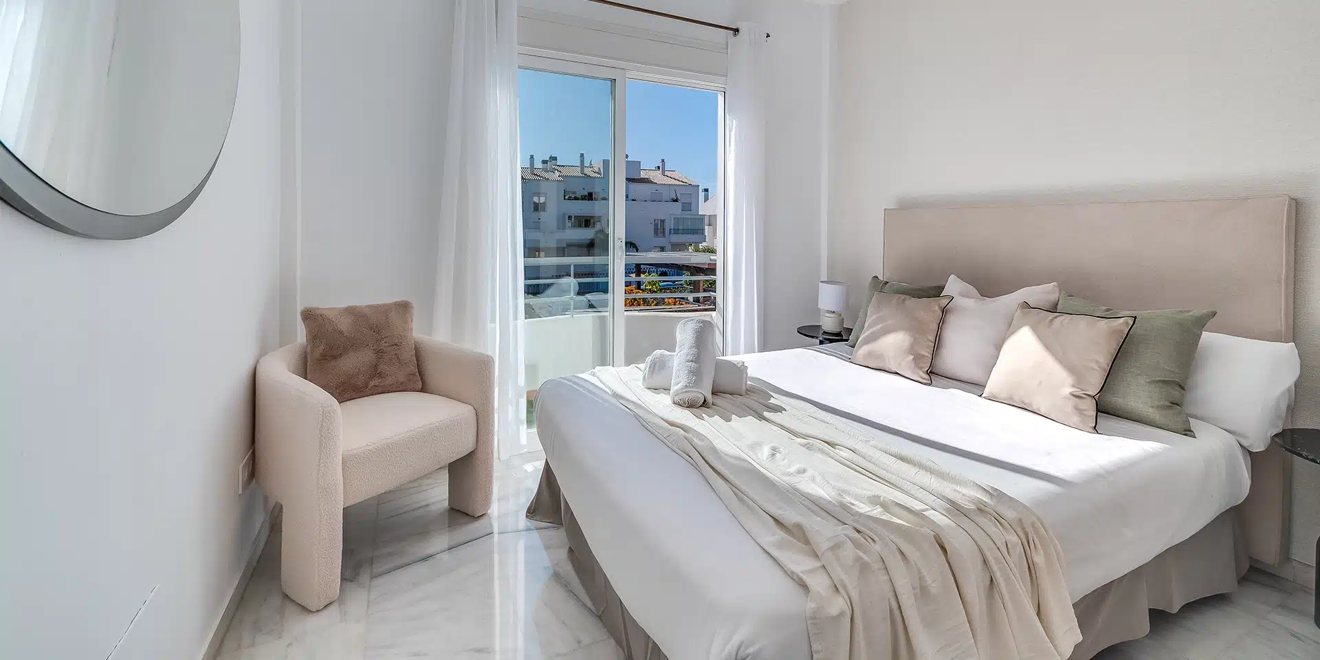 PUENTE ROMANO RETREAT, La Milla de Oro de Marbella, Imagen 33