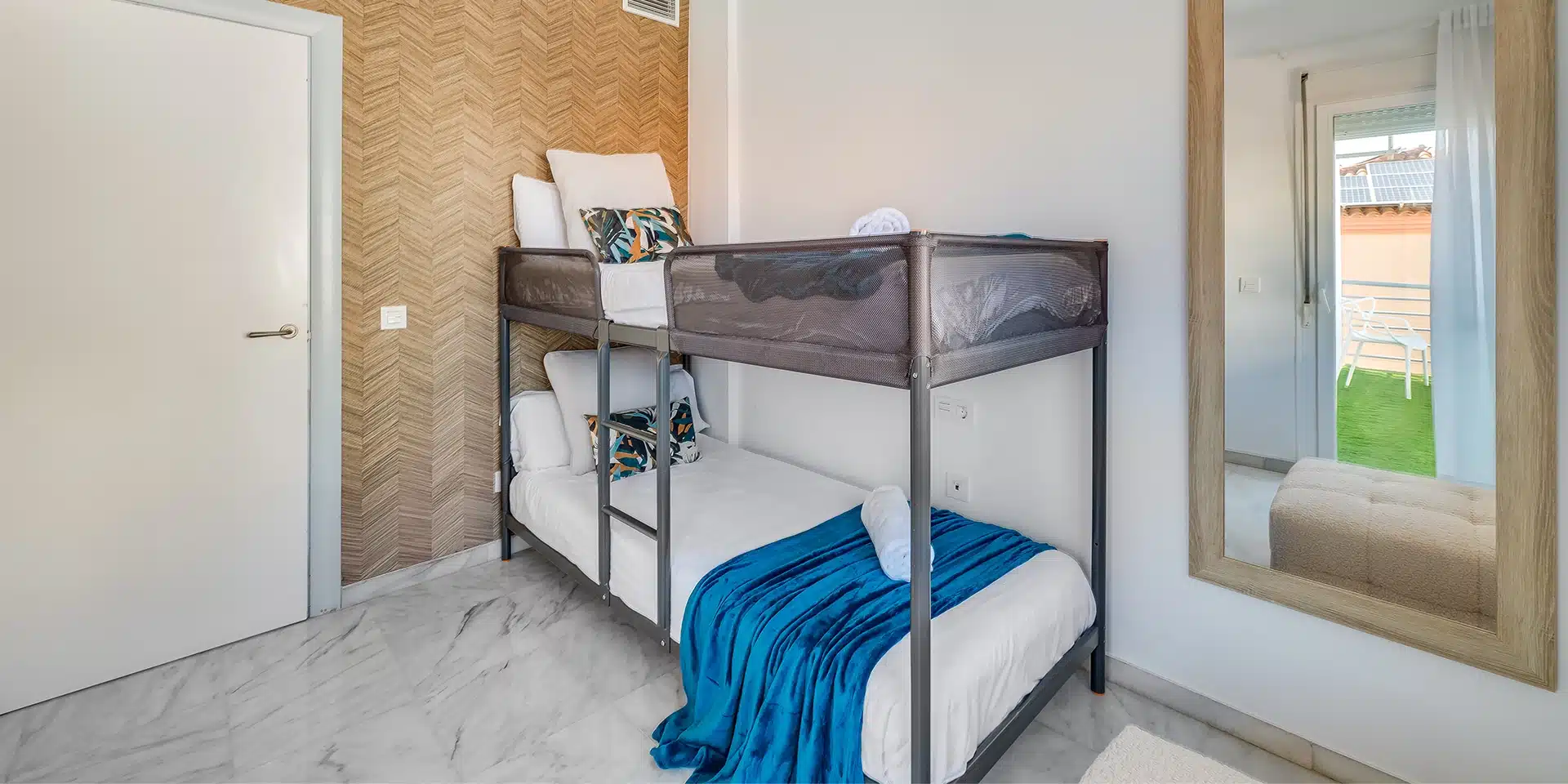 PUENTE ROMANO RETREAT, La Milla de Oro de Marbella, Imagen 37