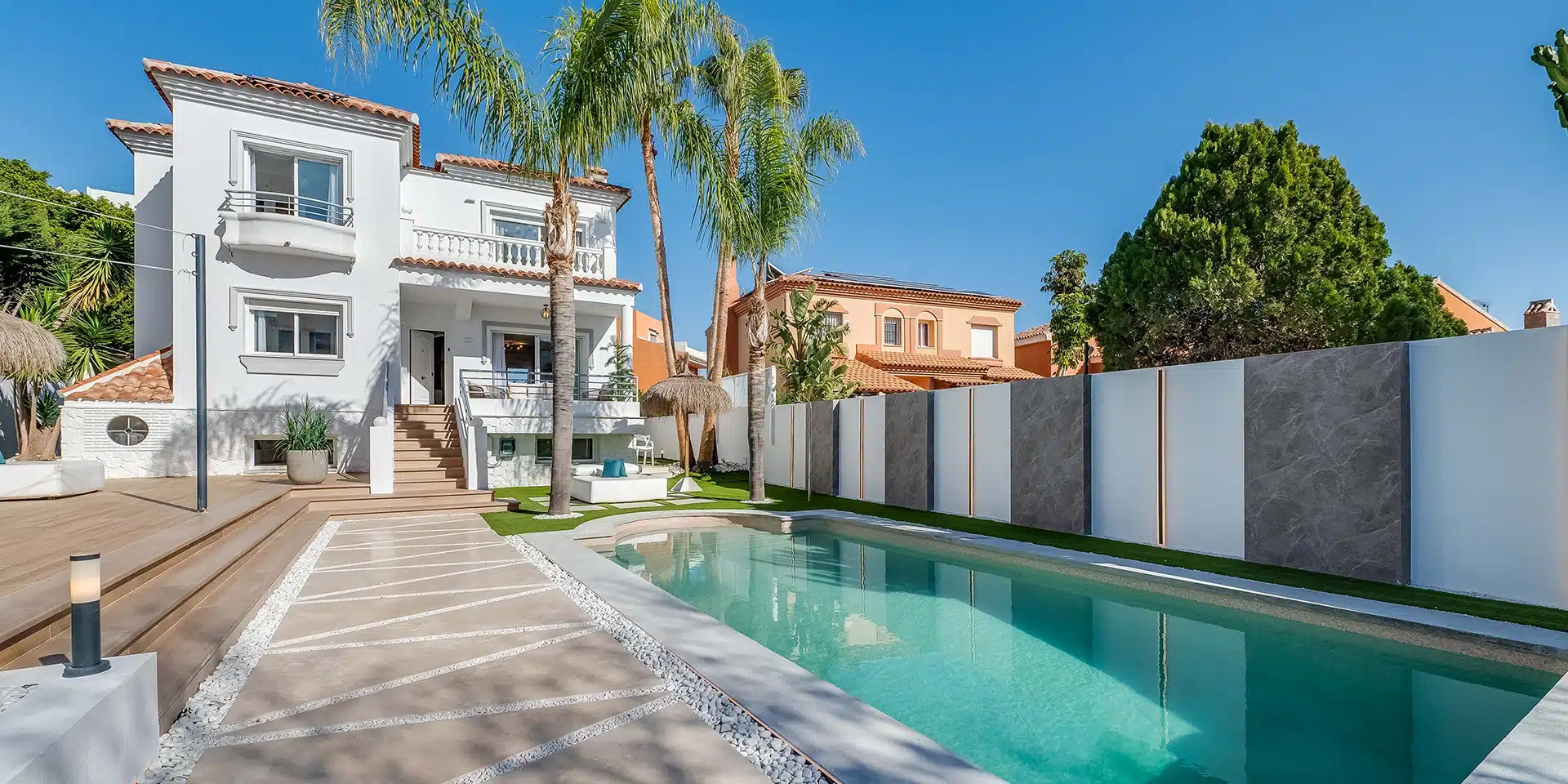 PUENTE ROMANO RETREAT, La Milla de Oro de Marbella, Imagen 38