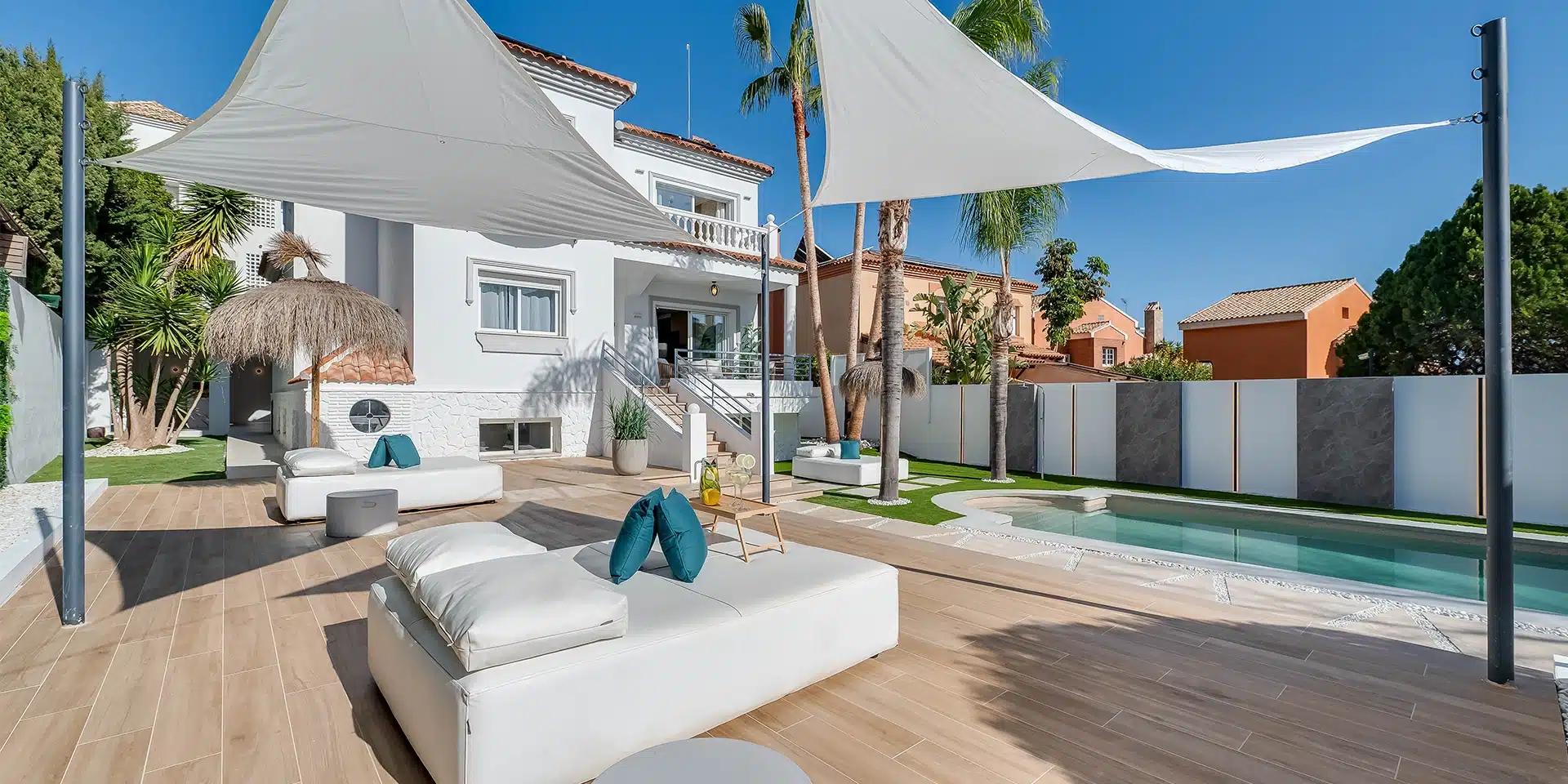 PUENTE ROMANO RETREAT, La Milla de Oro de Marbella, Imagen 39