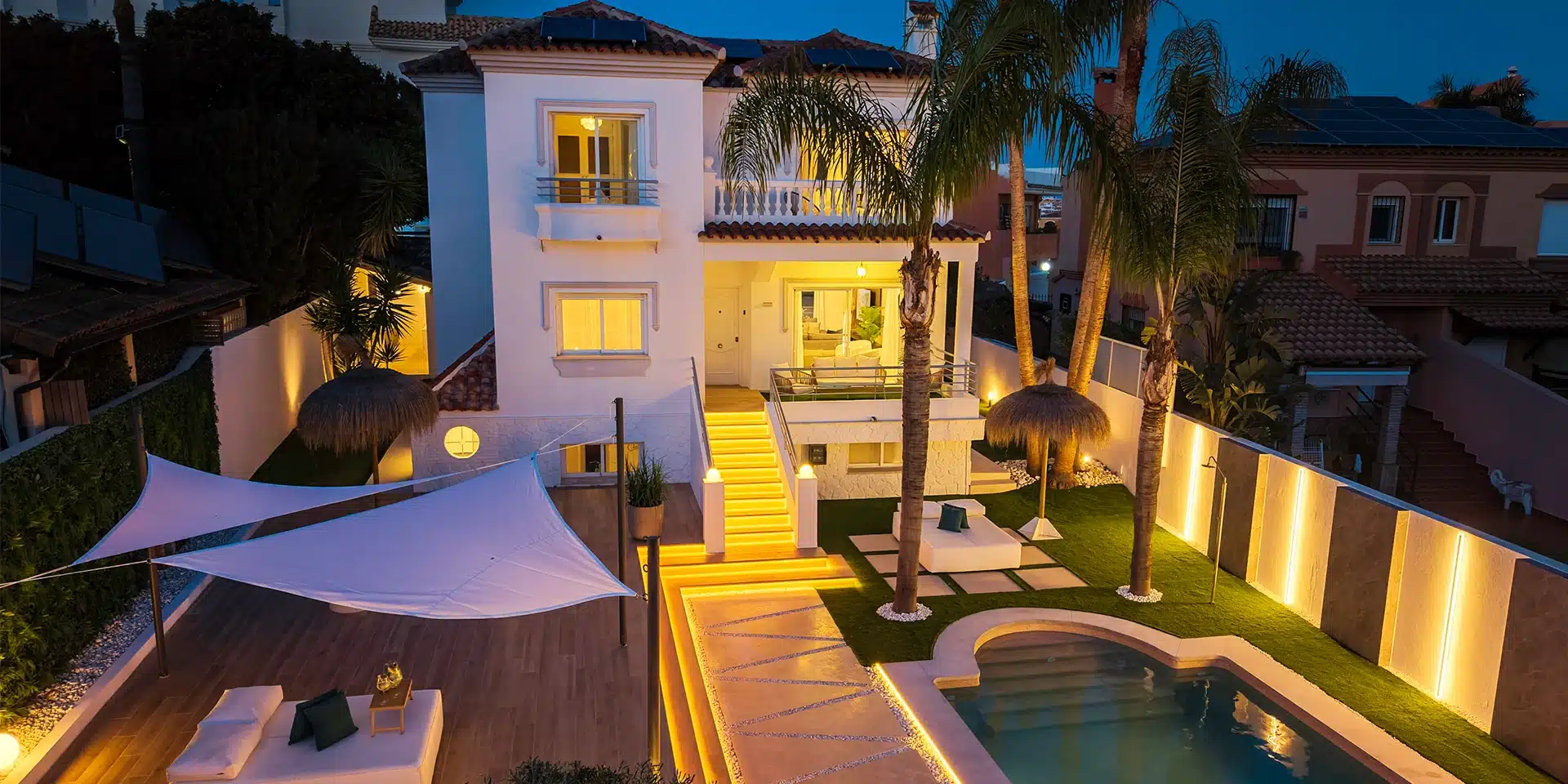 PUENTE ROMANO RETREAT, La Milla de Oro de Marbella, Imagen 44