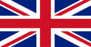 GUESTS FROM THE UNITED KINGDOM